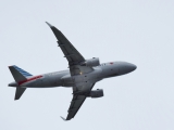 Airbus A319-115